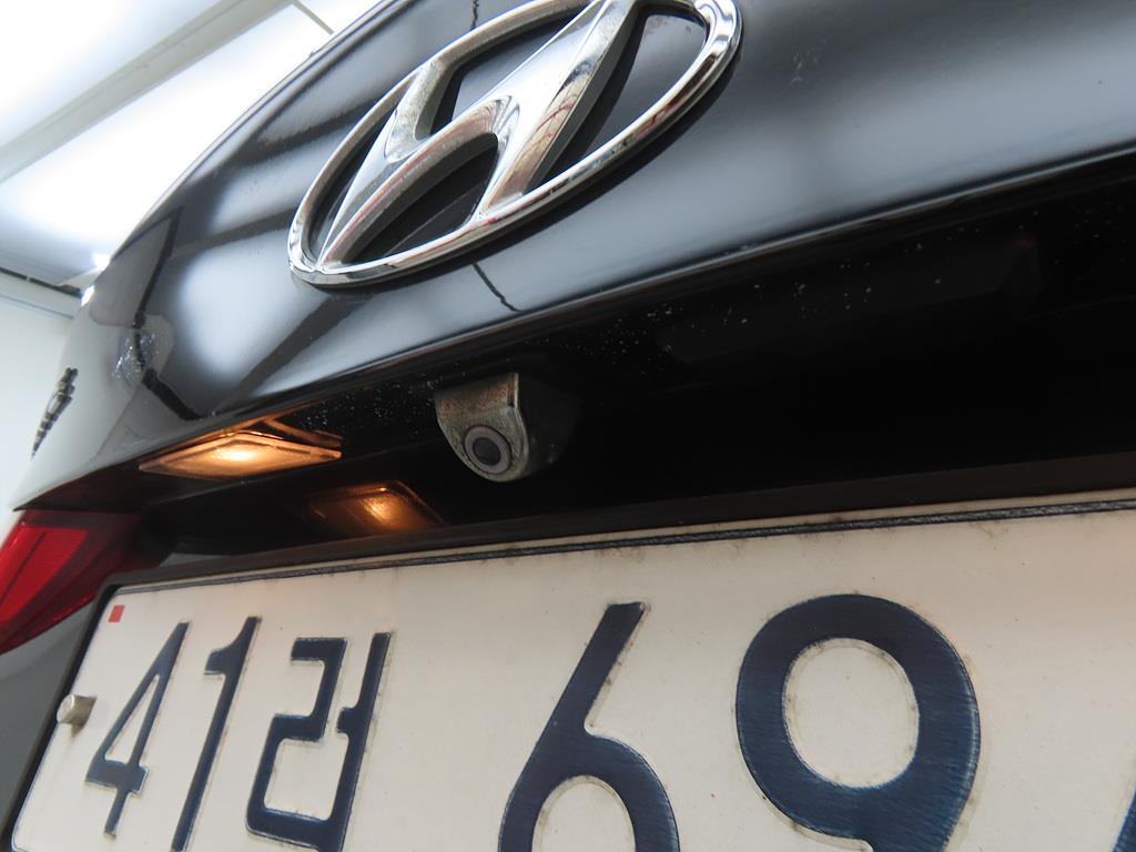 HYUNDAI Avante 2012 Negro - Importación desde Corea - HF Imports Iquique - Foto 18