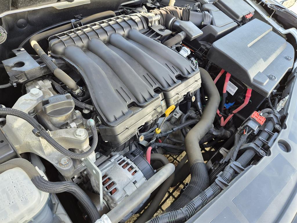 SAMSUNG SM5 2018 Plateado - Importación desde Corea - HF Imports Iquique - Foto 14