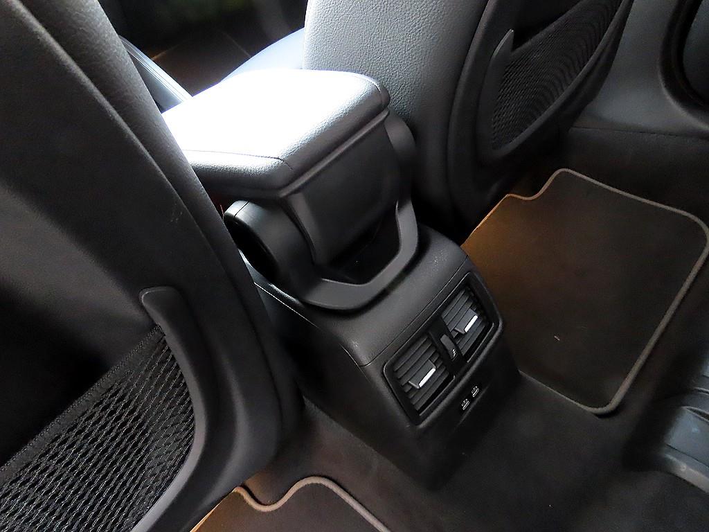 BMW X1 2022 Negro - Importación desde Corea - HF Imports Iquique - Foto 15