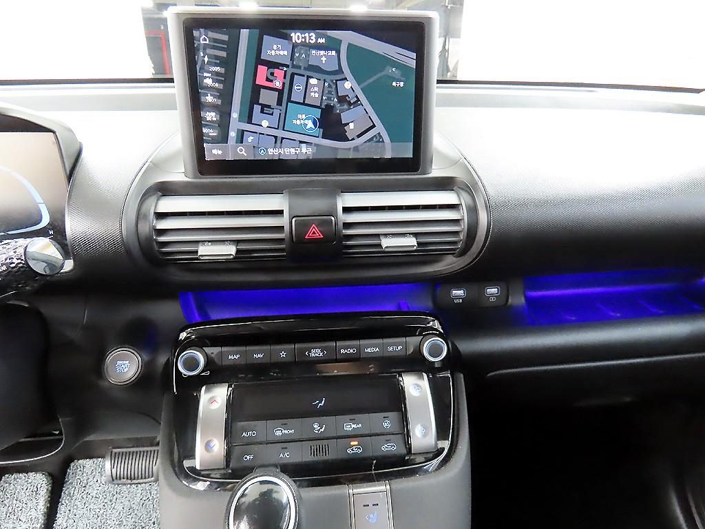 HYUNDAI Casper 2023 - Importación desde Corea - HF Imports Iquique - Foto 13
