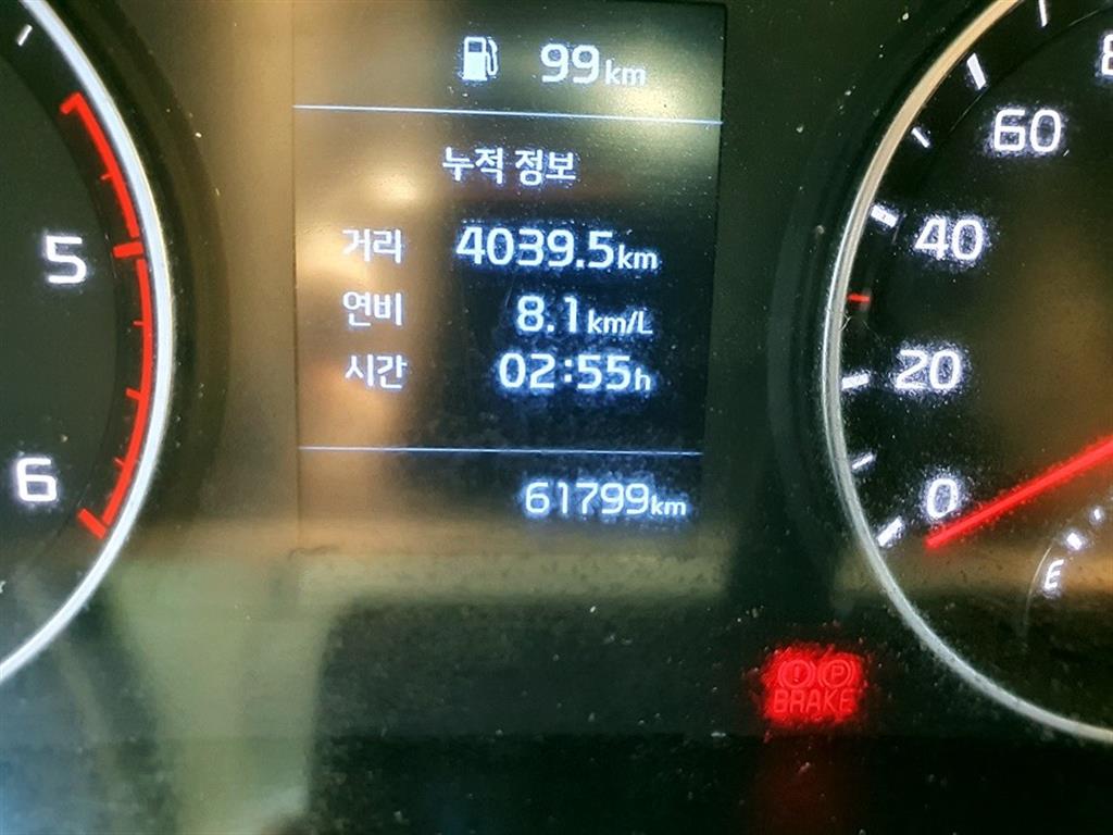 Small Truck Cargo (small) 2020 Blanco - Importación desde Corea - HF Imports Iquique - Foto 14
