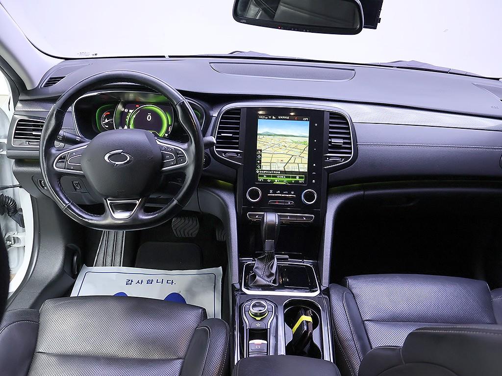 SAMSUNG SM6 - Vista 9