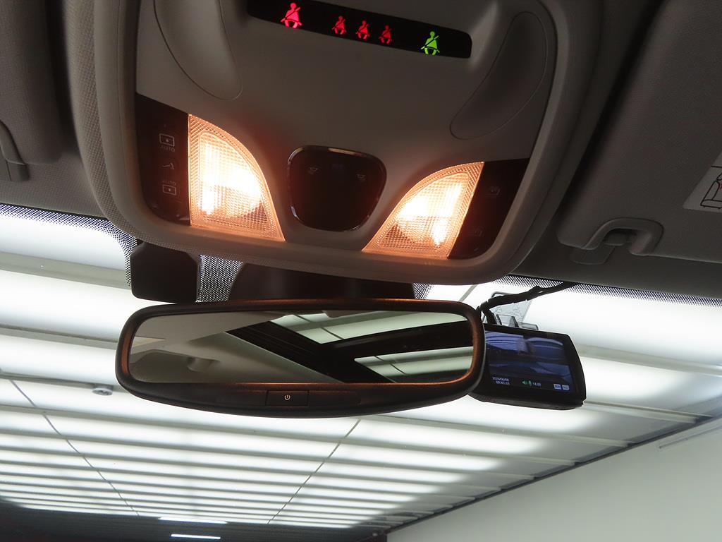 Jeep Cherokee - Vista 12
