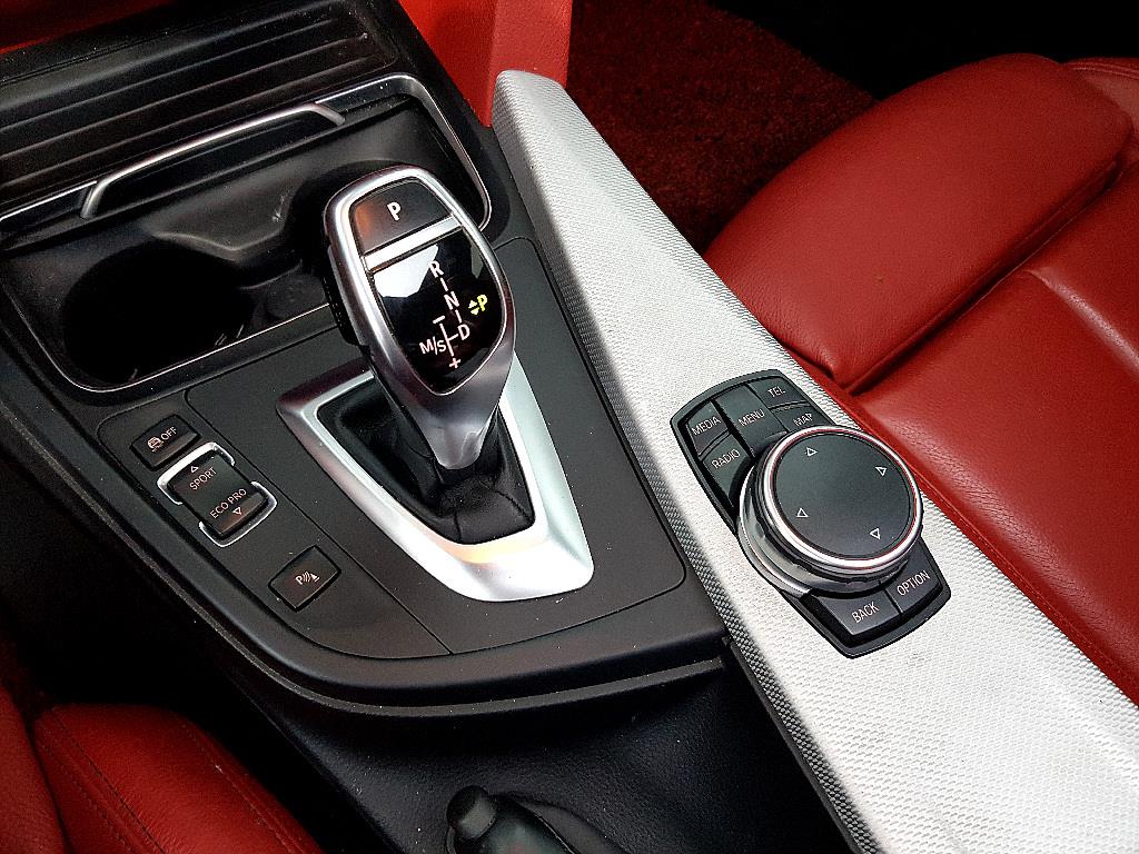 BMW 4 Series - Vista 12