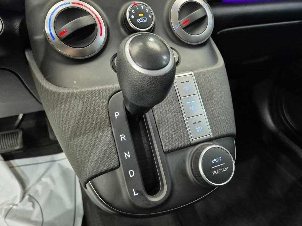 HYUNDAI Casper 2023 Blanco - Importación desde Corea - HF Imports Iquique - Foto 14