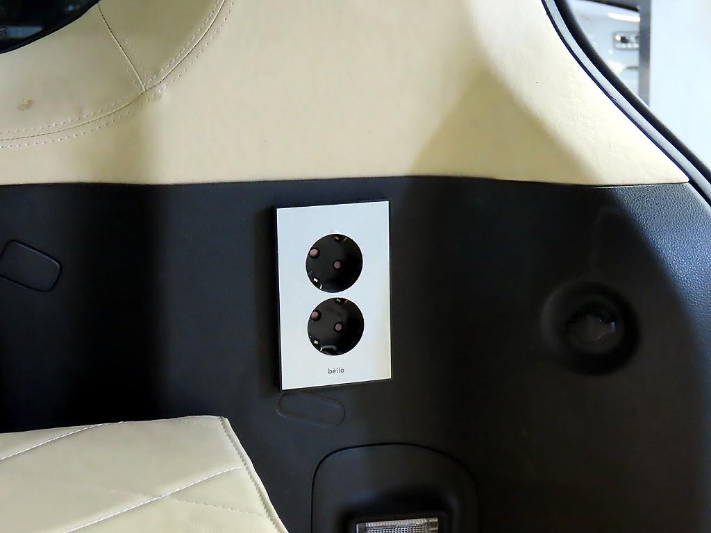 KIA Ray 2021 Gris - Importación desde Corea - HF Imports Iquique - Foto 16