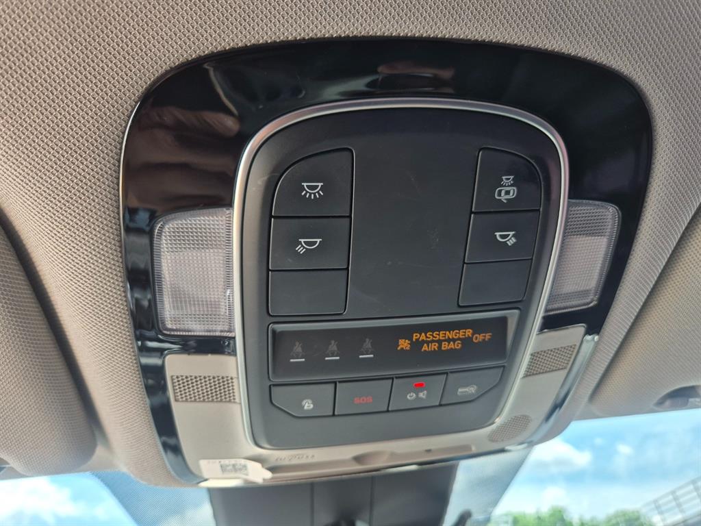 HYUNDAI Santa Fe 2021 Blanco - Importación desde Corea - HF Imports Iquique - Foto 14