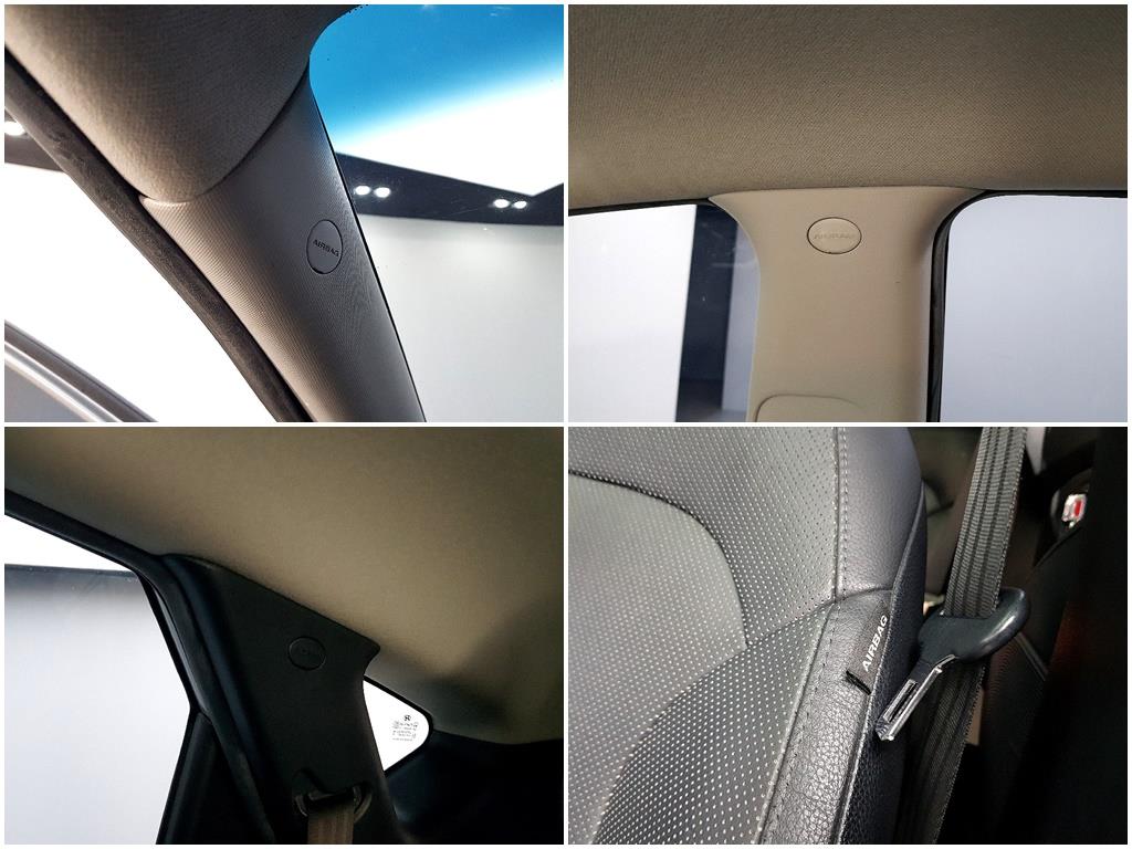 HYUNDAI Tucson 2012 Gris - Importación desde Corea - HF Imports Iquique - Foto 18