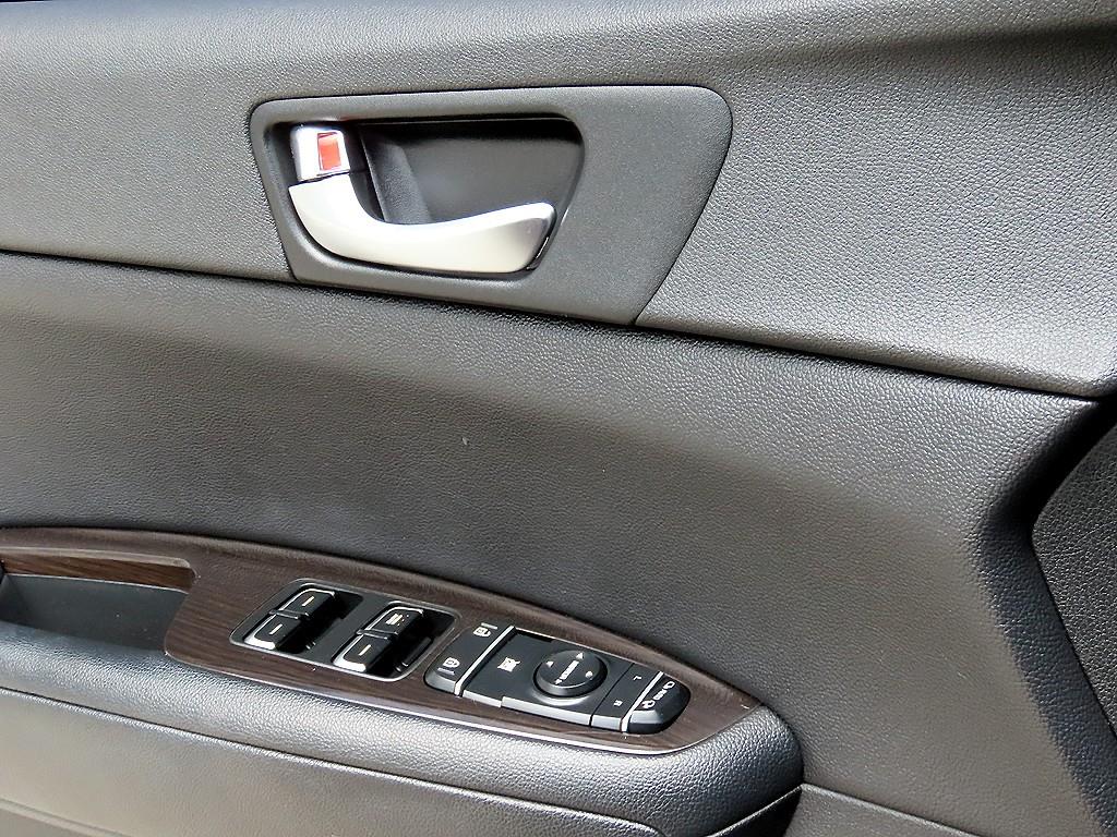 KIA K5 - Vista 11