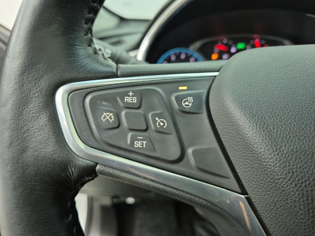 Chevrolet Malibu 2017 Blanco - Importación desde Corea - HF Imports Iquique - Foto 16