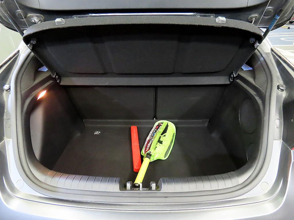 HYUNDAI Veloster 2020 Gris - Importación desde Corea - HF Imports Iquique - Foto 17