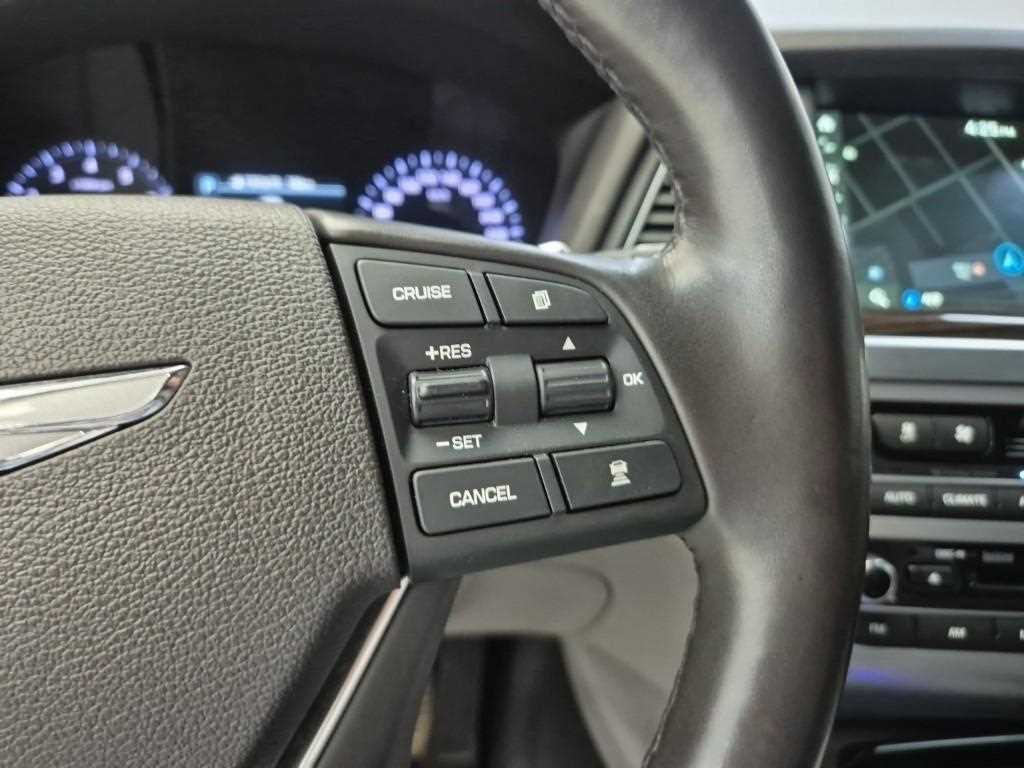 Genesis G80 2018 Negro - Importación desde Corea - HF Imports Iquique - Foto 15