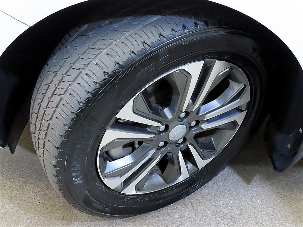 KIA Carnival 2019 Blanco - Importación desde Corea - HF Imports Iquique - Foto 20