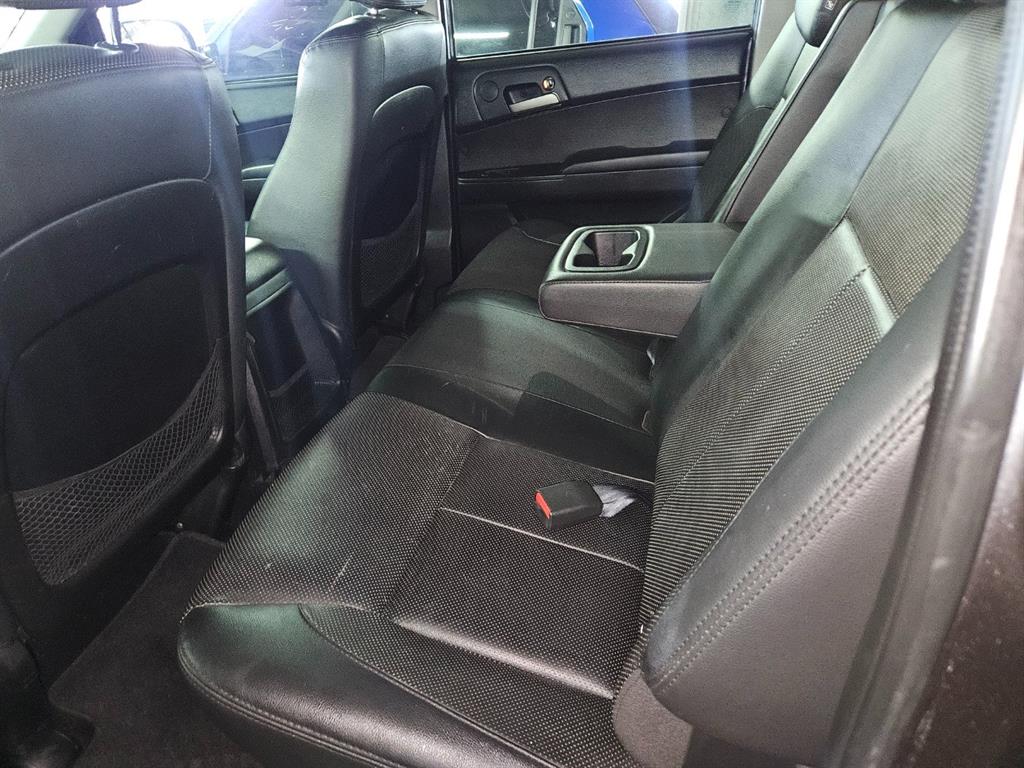 Ssangyong Korando 2016 Gris - Importación desde Corea - HF Imports Iquique - Foto 18