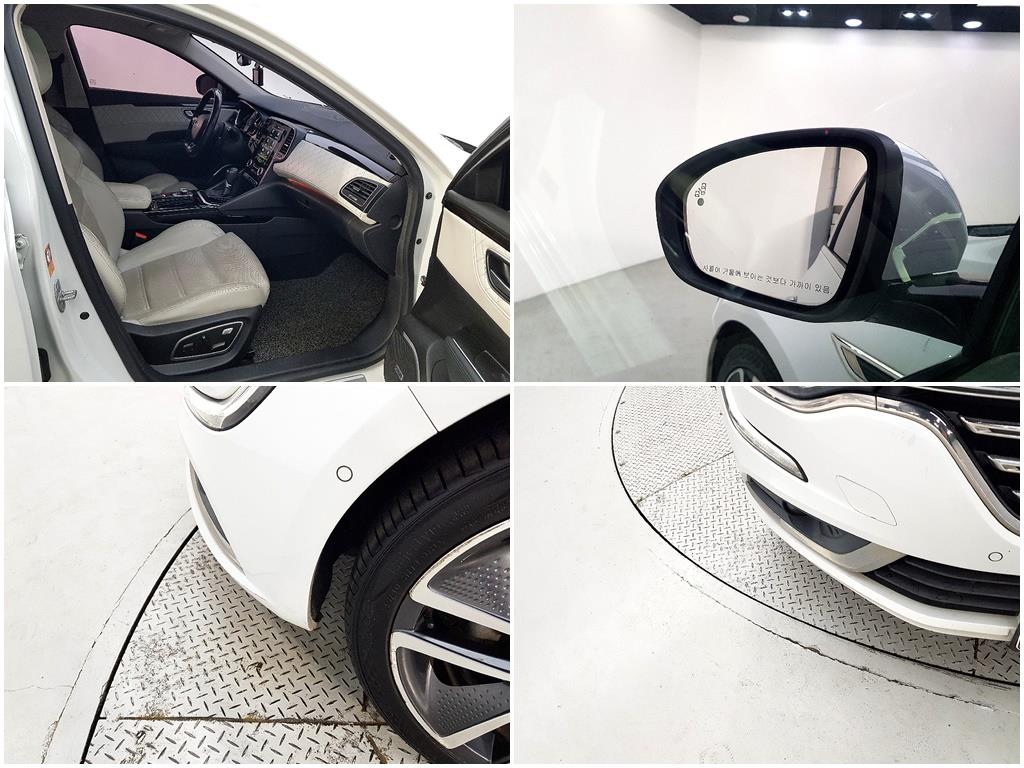 SAMSUNG SM6 2017 Blanco - Importación desde Corea - HF Imports Iquique - Foto 18