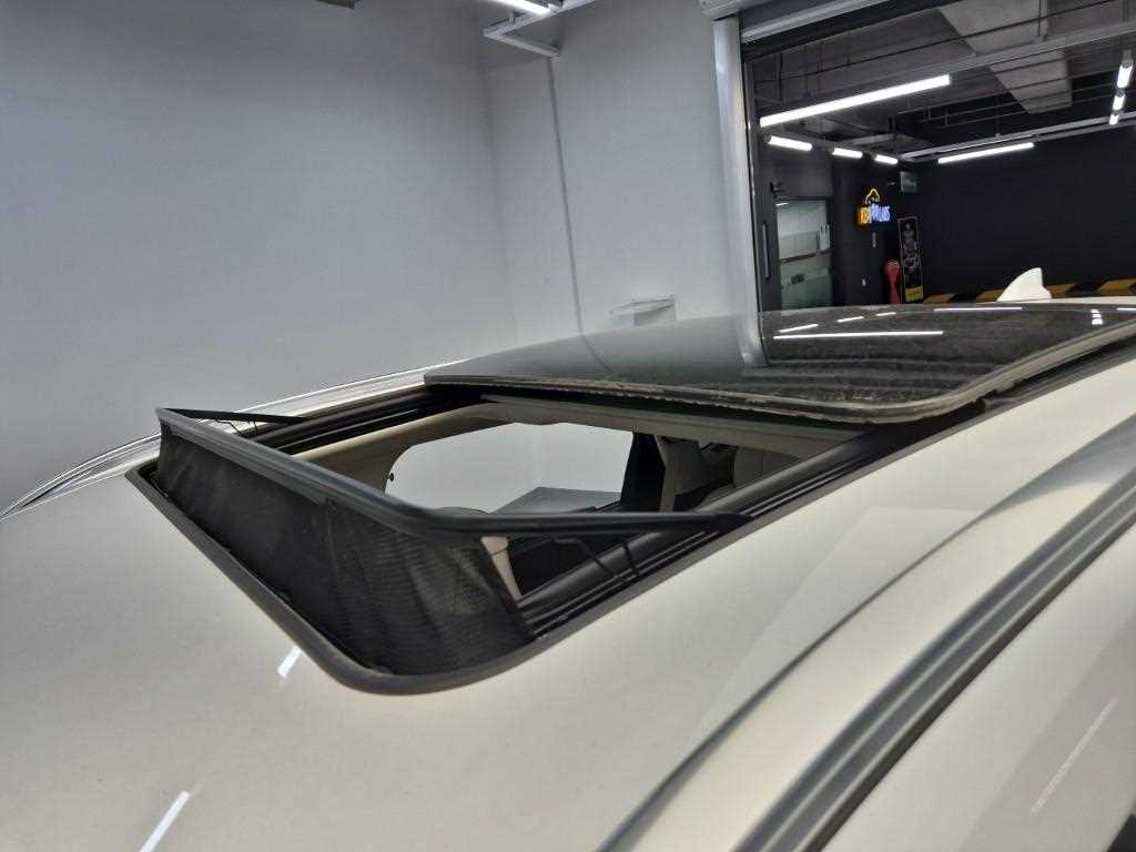Genesis GV80 2023 Blanco - Importación desde Corea - HF Imports Iquique - Foto 13