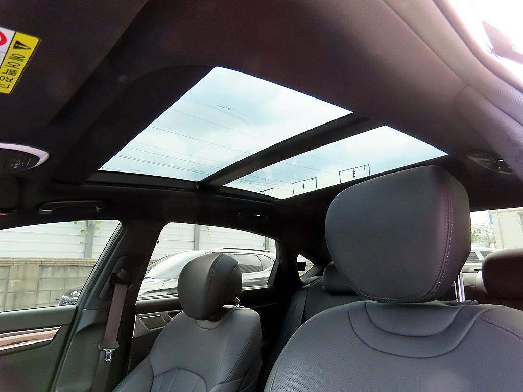 Genesis G80 2019 - Importación desde Corea - HF Imports Iquique - Foto 17