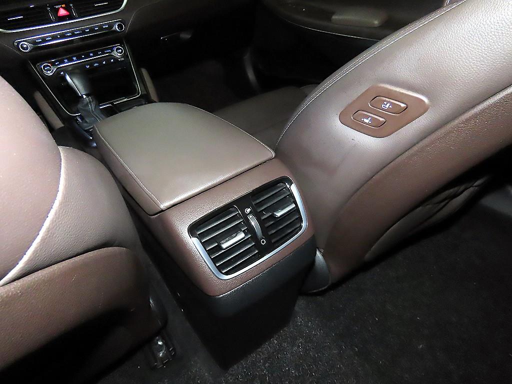 HYUNDAI Grandeur 2019 Gris - Importación desde Corea - HF Imports Iquique - Foto 14