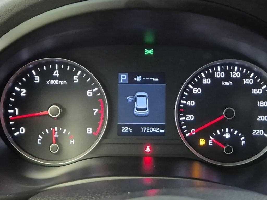 KIA Stonic - Vista 6