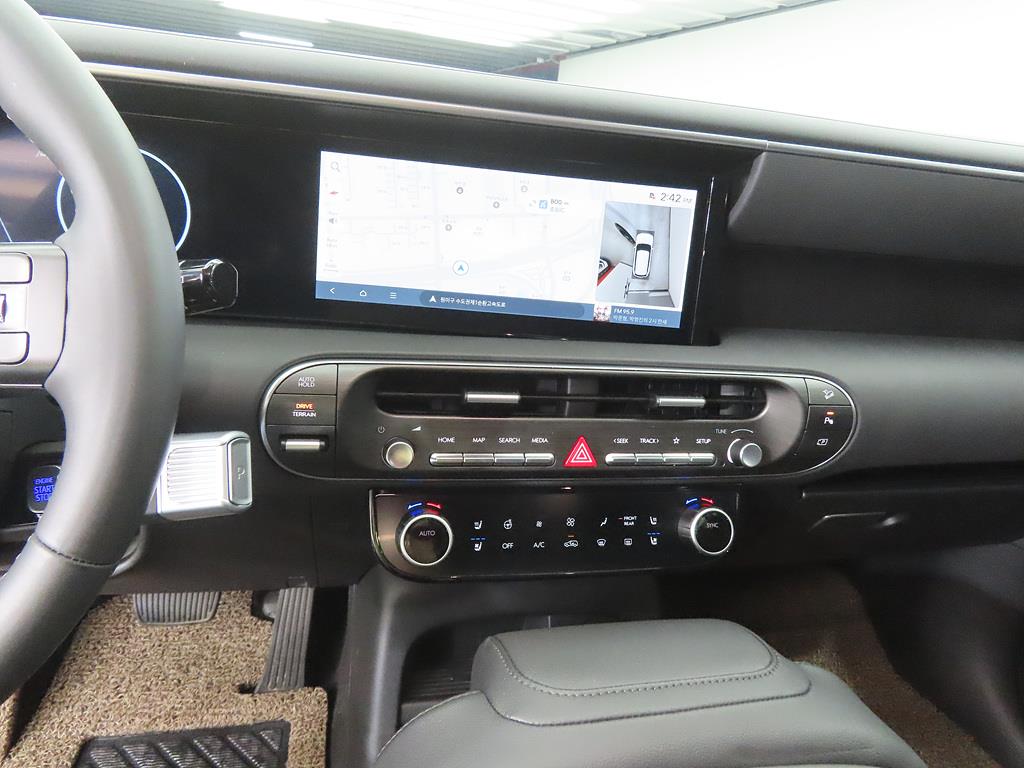 HYUNDAI Palisade - Vista 10