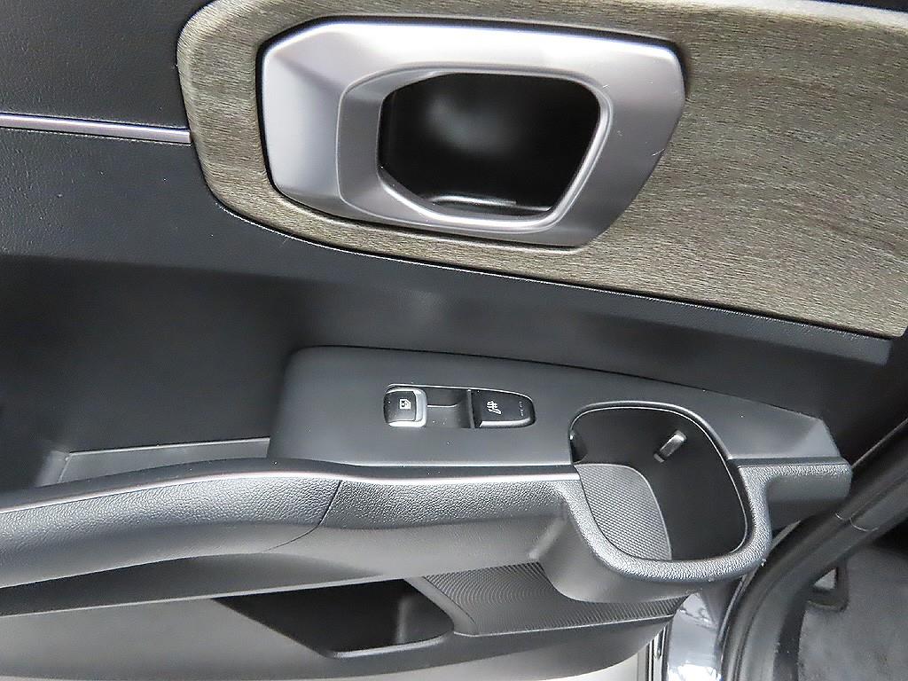 KIA Sorento 2021 Gris - Importación desde Corea - HF Imports Iquique - Foto 10