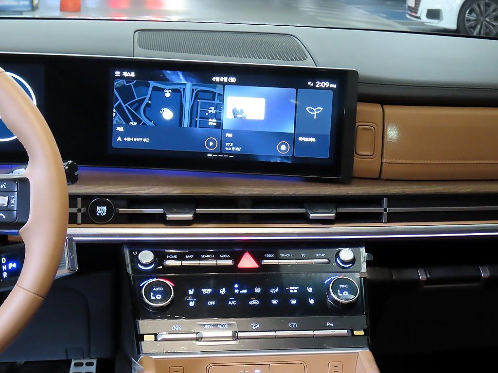 HYUNDAI Santa Fe - Vista 11