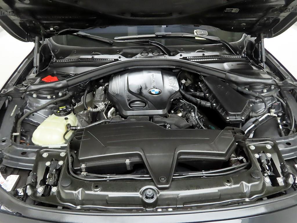 BMW 3 series 2016 - Importación desde Corea - HF Imports Iquique - Foto 20