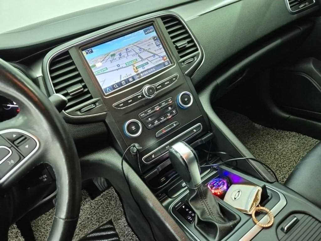 SAMSUNG SM6 - Vista 10