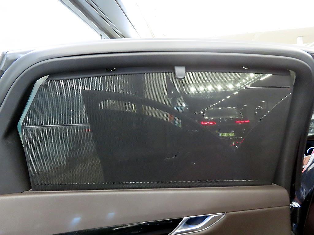 Genesis G80 2023 Negro - Importación desde Corea - HF Imports Iquique - Foto 13
