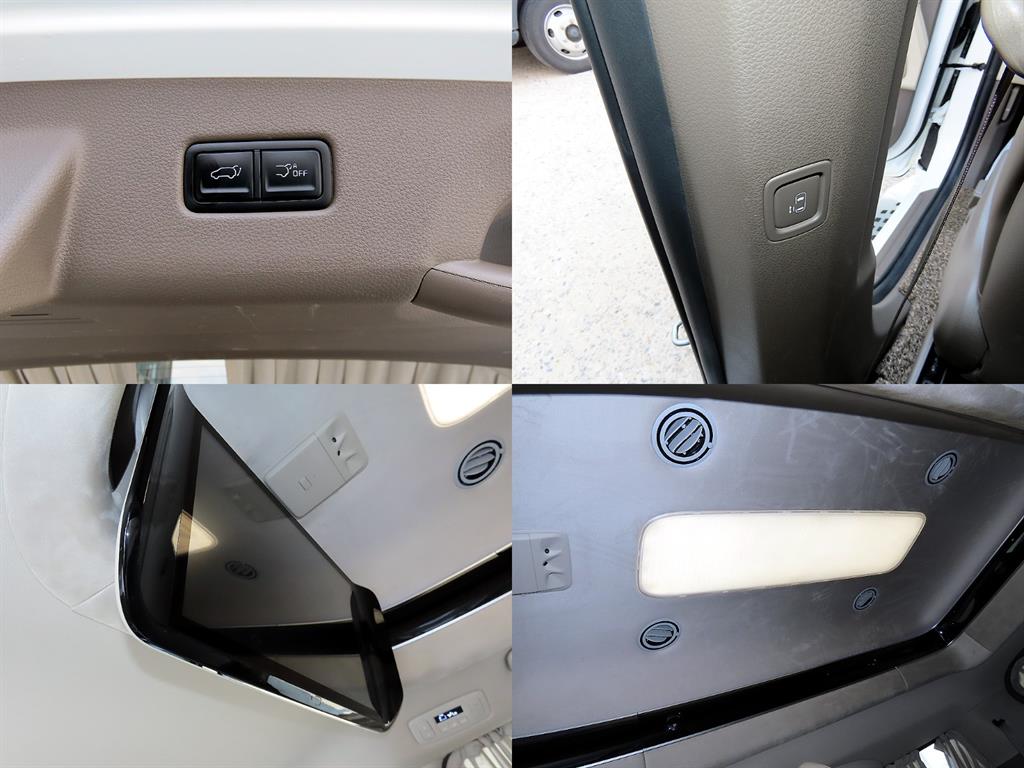 KIA Carnival 2021 Blanco - Importación desde Corea - HF Imports Iquique - Foto 18