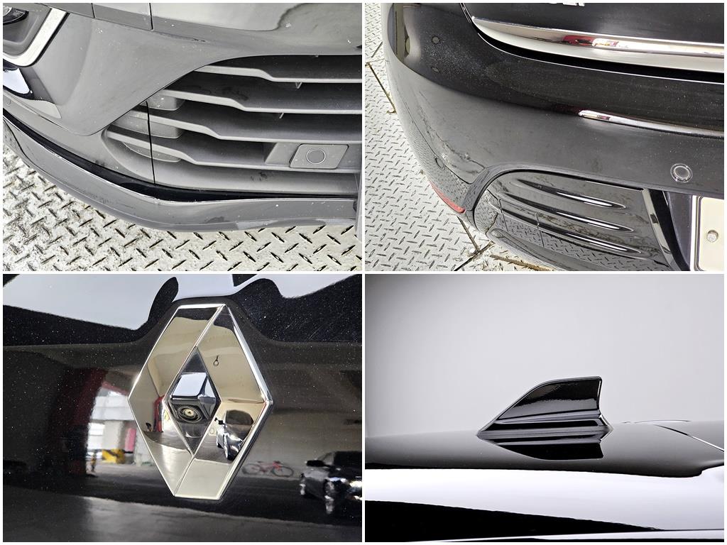 SAMSUNG Clio 2018 Negro - Importación desde Corea - HF Imports Iquique - Foto 18