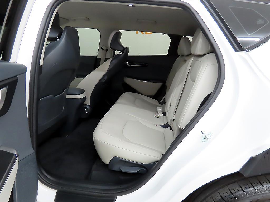 KIA EV6 - Vista 6
