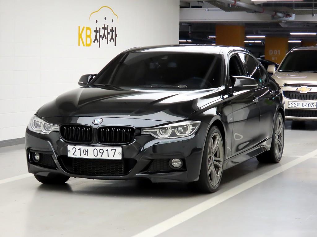 BMW 3 series - Vista 2