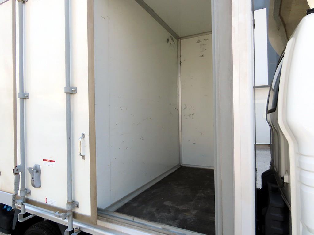 Small Truck Top_Integrated Top Powergate 2023 Blanco - Importación desde Corea - HF Imports Iquique - Foto 18