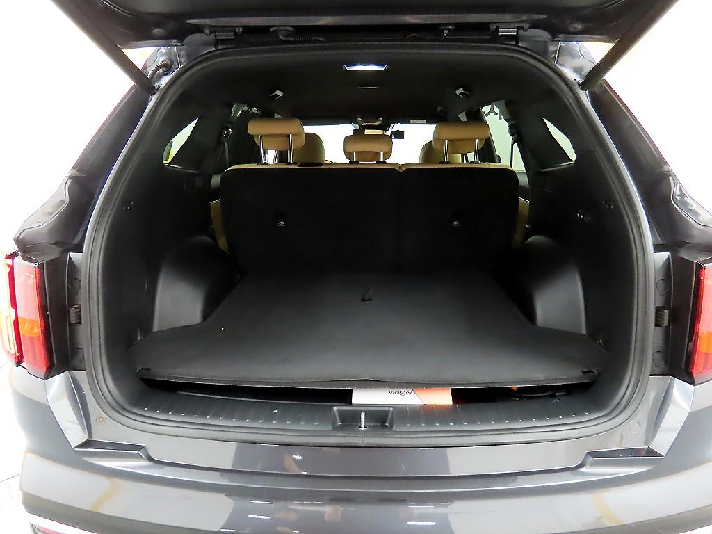 KIA Sorento 2023 Gris - Importación desde Corea - HF Imports Iquique - Foto 17