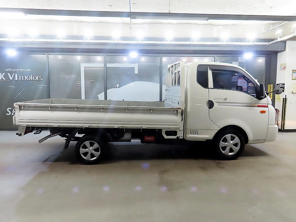 Small Truck Cargo (small) - Vista 3