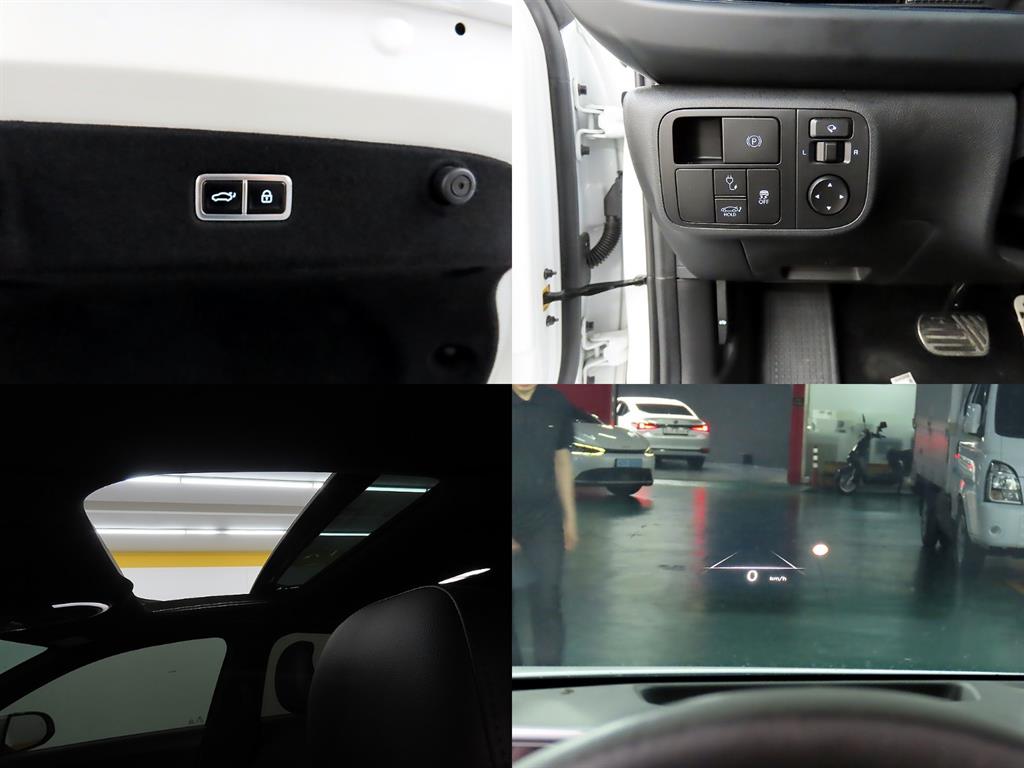 HYUNDAI Ioniq 6 2023 Blanco - Importación desde Corea - HF Imports Iquique - Foto 18