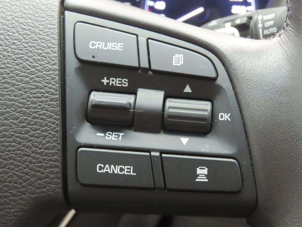 HYUNDAI Genesis 2016 Gris - Importación desde Corea - HF Imports Iquique - Foto 17
