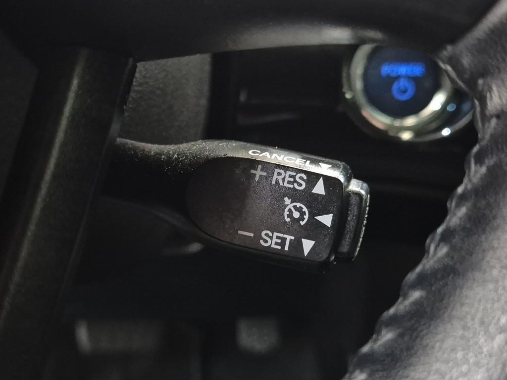 Toyota Prius 2018 Gris - Importación desde Corea - HF Imports Iquique - Foto 14