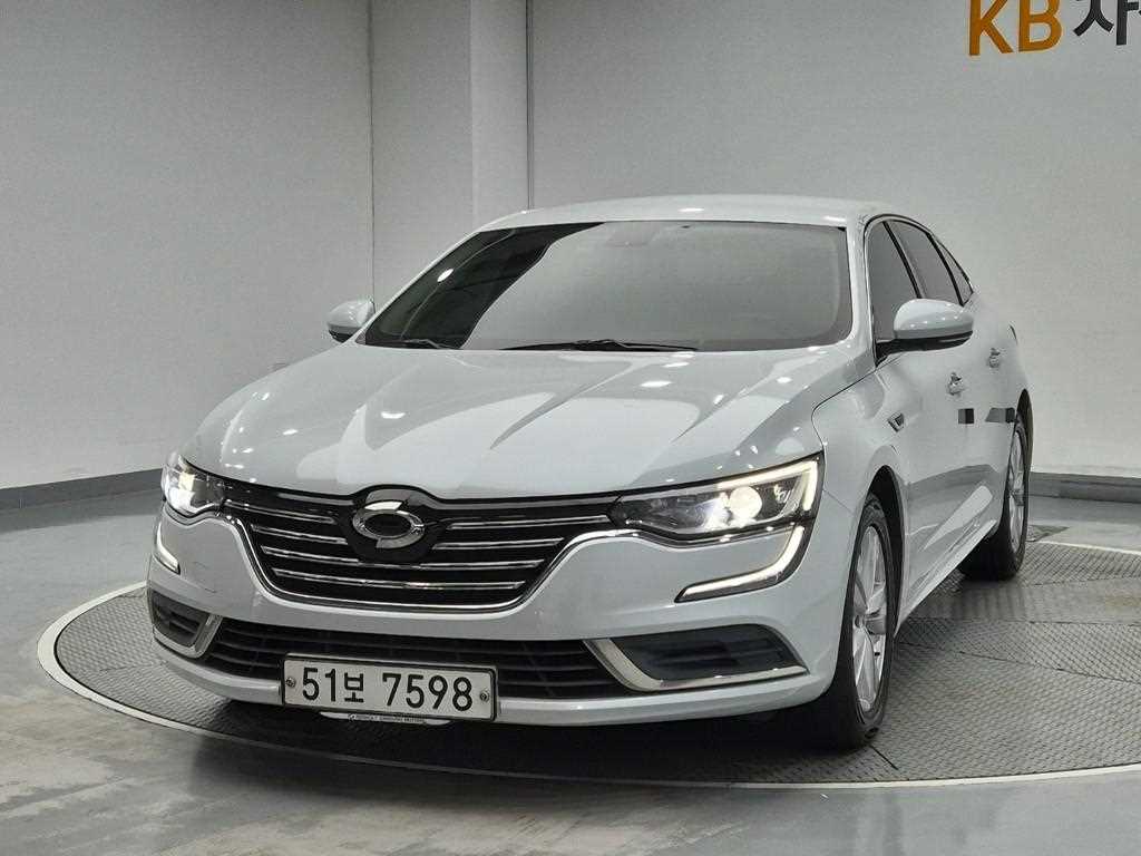 SAMSUNG SM6 2019 Blanco - Importación desde Corea - HF Imports Iquique - Foto 1