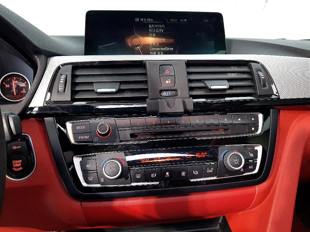 BMW 4 Series - Vista 11