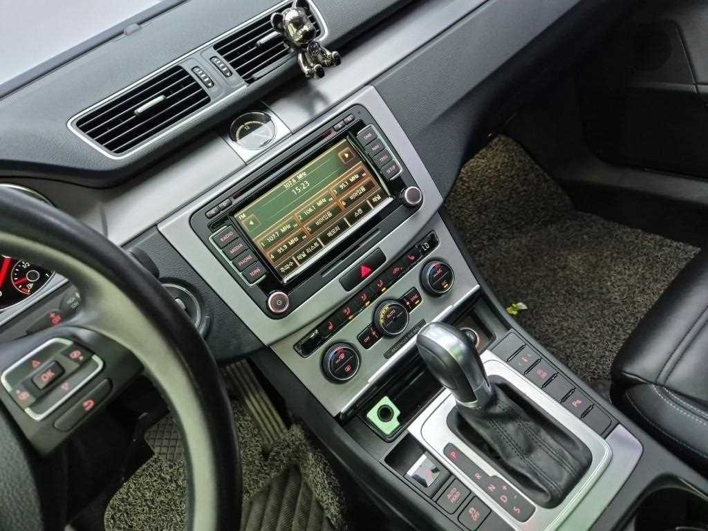 Volkswagen CC - Vista 12