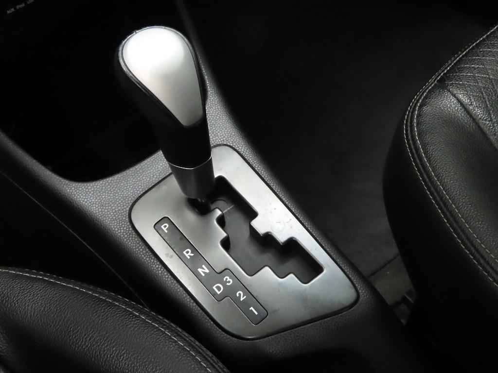 KIA Morning - Vista 11
