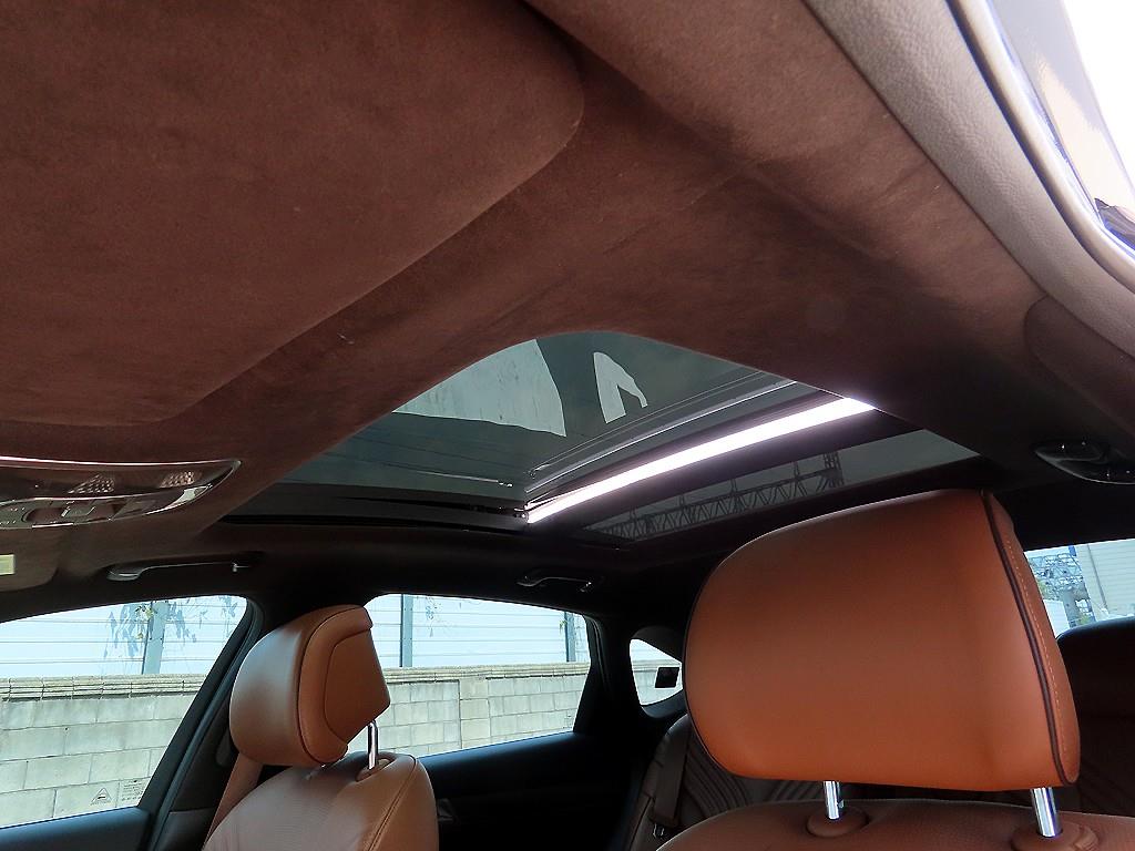 Genesis G80 2021 Azul - Importación desde Corea - HF Imports Iquique - Foto 17