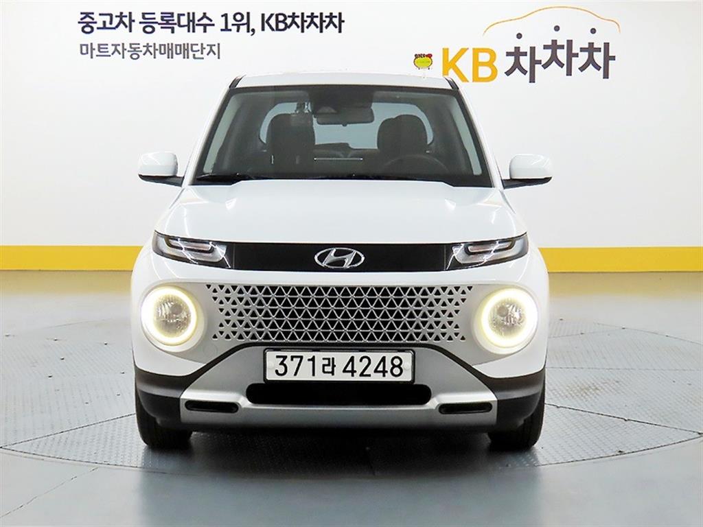 HYUNDAI Casper 2023 - Importación desde Corea - HF Imports Iquique - Foto 1
