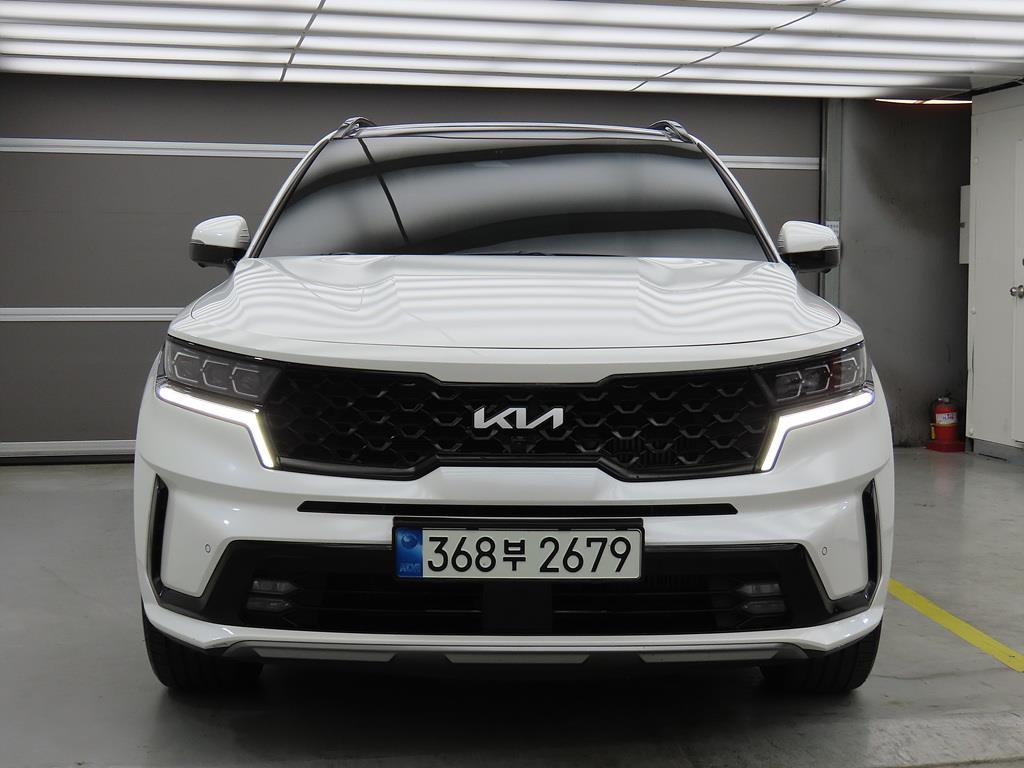 KIA Sorento - Vista 2