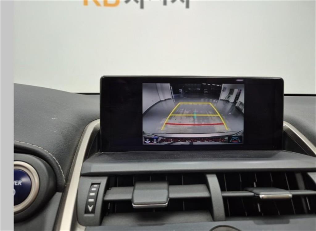 Lexus NX 2019 Gris - Importación desde Corea - HF Imports Iquique - Foto 15