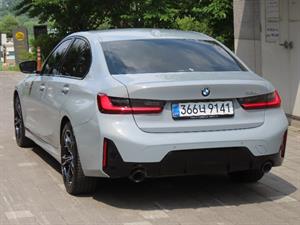 BMW 3 series - Vista 8