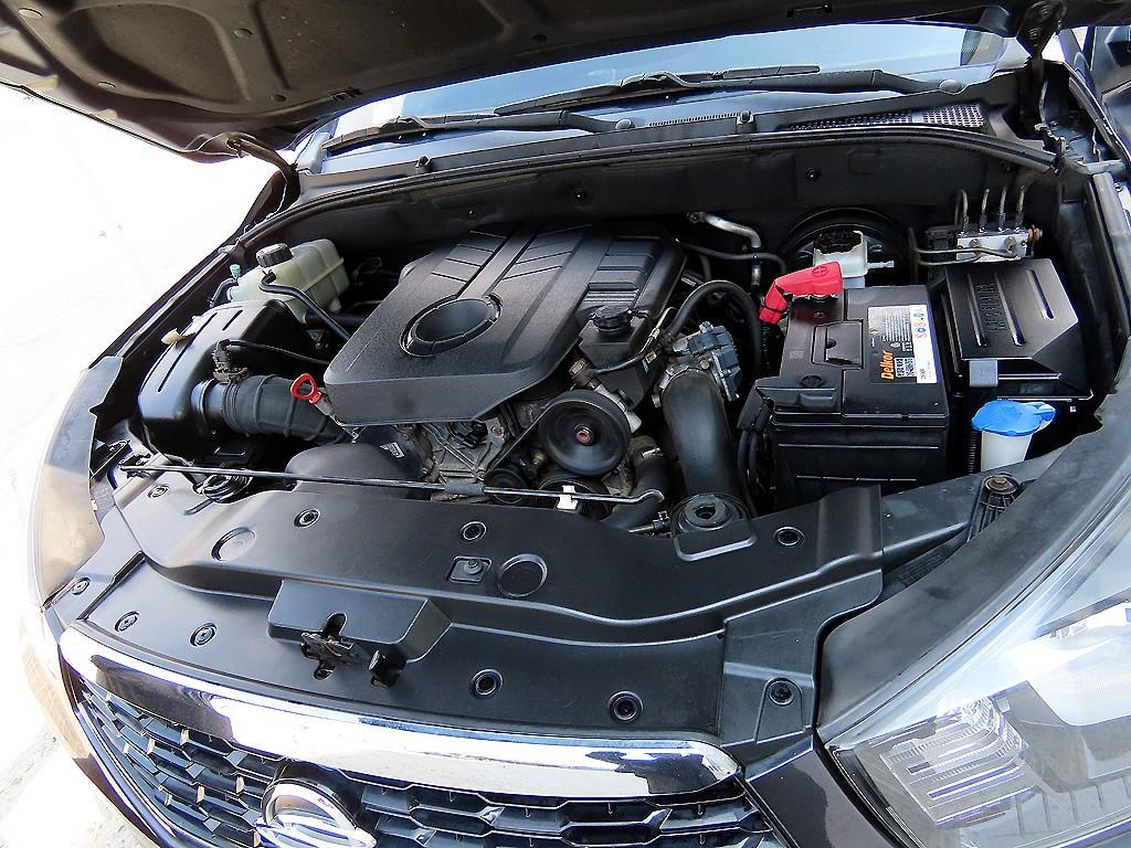 Ssangyong Korando 2017 - Importación desde Corea - HF Imports Iquique - Foto 17