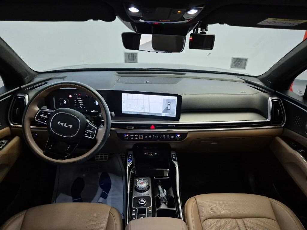 KIA Sorento - Vista 7